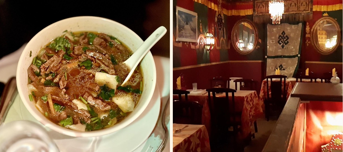 Gang Seng - Gallery Image 1